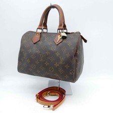 LOUIS VUITTON Speedy 25 M41528