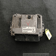 Centralina iniezione  OPEL ASTRA (A04) 1.9 16V CDTI (88Kw) SW