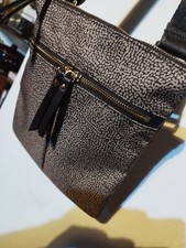 Borsa tracolla borbonese - borsa,