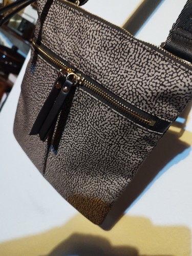 Borsa tracolla borbonese - tracolla,