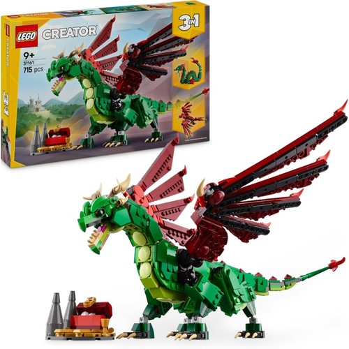 Lego creator 31161 - lego,
