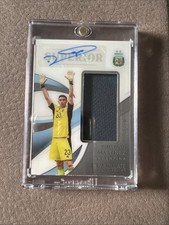 PANINI IMMACULATE 2021