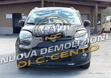 MUSATA COMPLETA PER FIAT Panda