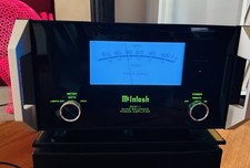 Coppia amplificatori Finali