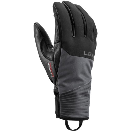 Guanti sci unisex - guanti, da