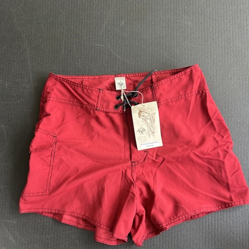 Prana waimea board shorts - prana,