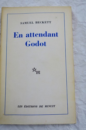 Beckett samuel aspettando - beckett,,