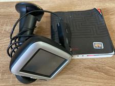 TOMTOM GO 2005 Navigazione +Manuale Utente +CD +Installazione Poster +ChipCard