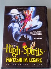 High spirits fantasmi - high, da