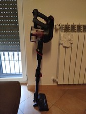 Hoover HF1 HF103PX, Tubo