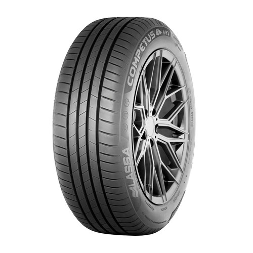 Gomme estive lassa 235 r18 - estive,