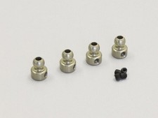 92653H Kyosho Sfere Ergal per Barre Anti Rollio D5.8mm, B3.0 (4) per MP9 TKI3