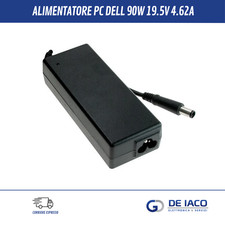 Caricabatteria DELL 90W 19.5V