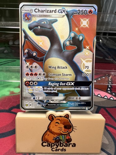 Charizard sv49 sv94 - charizard, sv49/sv94
