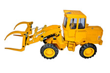 Caricatore per legno Gescha