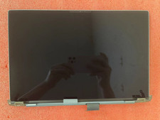 Dell XPS 13 9315 con gruppo