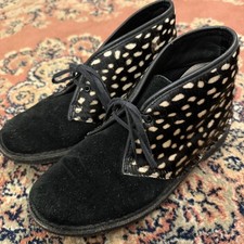 Clarks stivali deserto - stivali,