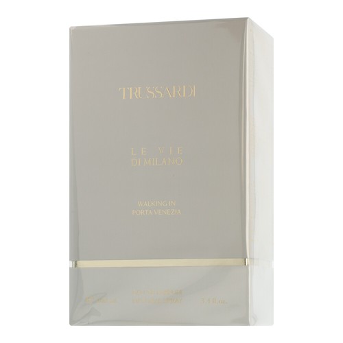Trussardi vie milano - di,