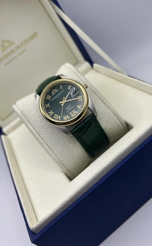 Orologio campione christophe - orologio,
