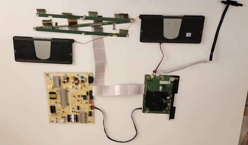 Kit riparazione completo - , oem