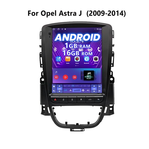 Dab android autoradio - dab+,