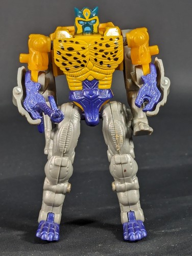 Transformers kabaya beast wars - transformers,