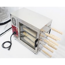 Macchina commerciale per fare