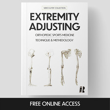 Extremity Adjusting Training