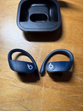Cuffie Powerbeats Pro Colore Blue Navy