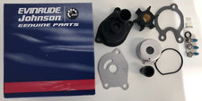 Kit pompa acqua fuoribordo