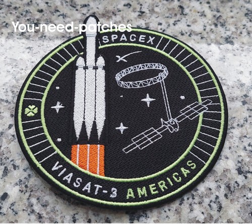 Nasa space viasat americas - nasa,