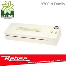 MACCHINA SOTTOVUOTO ALIMENTI