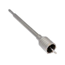 FRESA PER MURO CAROTATRICE