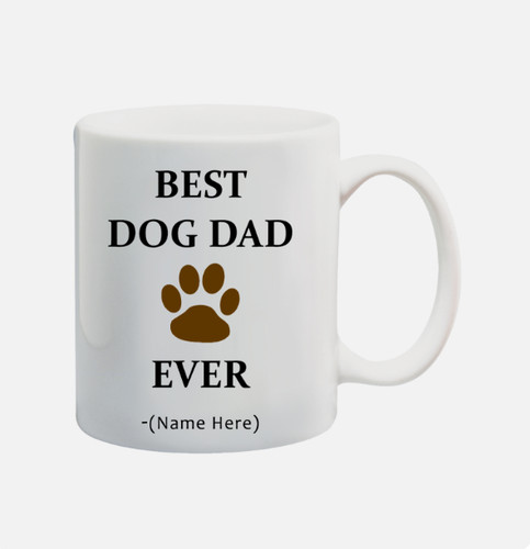 Miglior cane papà mai - , tazza