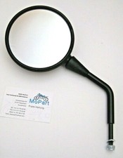 Specchio retrovisore BMW R80R