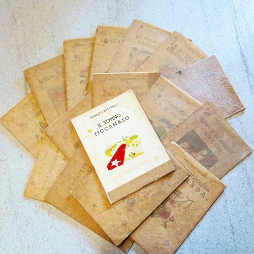 Stelline oro collana di - le, d'oro