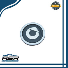 TAPPO FREGIO COPPETTA COPRIMOZZO CERCHI RUOTA SMART W450 W451 W454 98-14