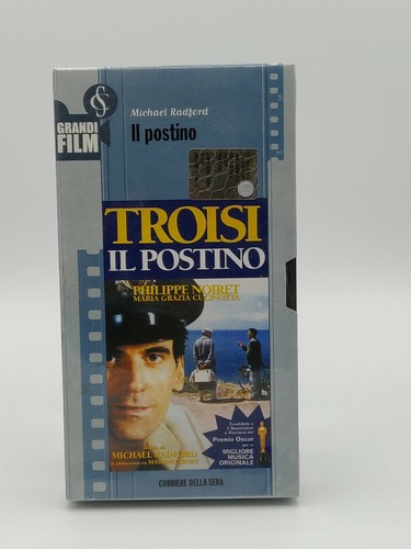 Postino vhs film - vhs,