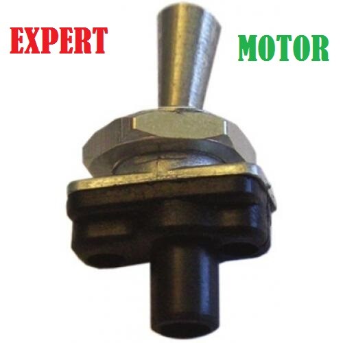 Interruttore pulsante off - pulsante,
