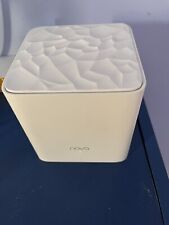 Wireless Mesh Tenda Nova MW3  Impianto Wi-Fi (3pz)