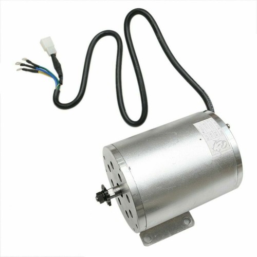 Motore brushless 48v 1800w - brushless,