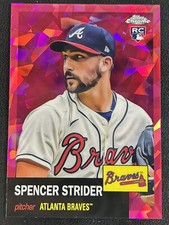 2022 Topps Platinum #186
