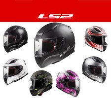 LS2 Casco Integrale Moto