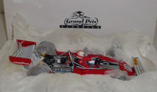  Exoto 1:18 - Ferrari 312T Clay Regazzoni #11 - G.P. Italia 1975 - GPC97051 - confezione originale