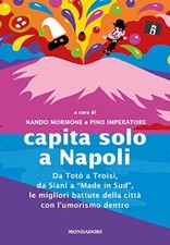 capita solo a napoli mormone/imperatore 8804649577
