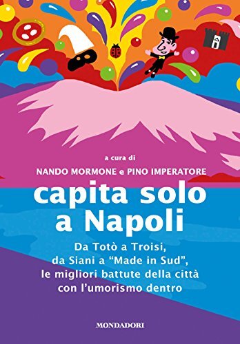 Capita solo napoli - solo, a