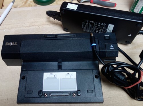 Docking station dell precision - dell,