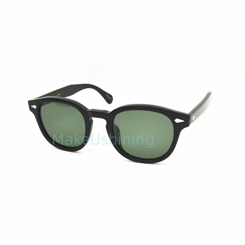 46mm moscot lemtosh sun - lemtosh, glossy