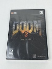 Doom 3: BFG Edition Gioco per