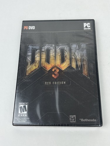 Doom bfg edition - 3:, per